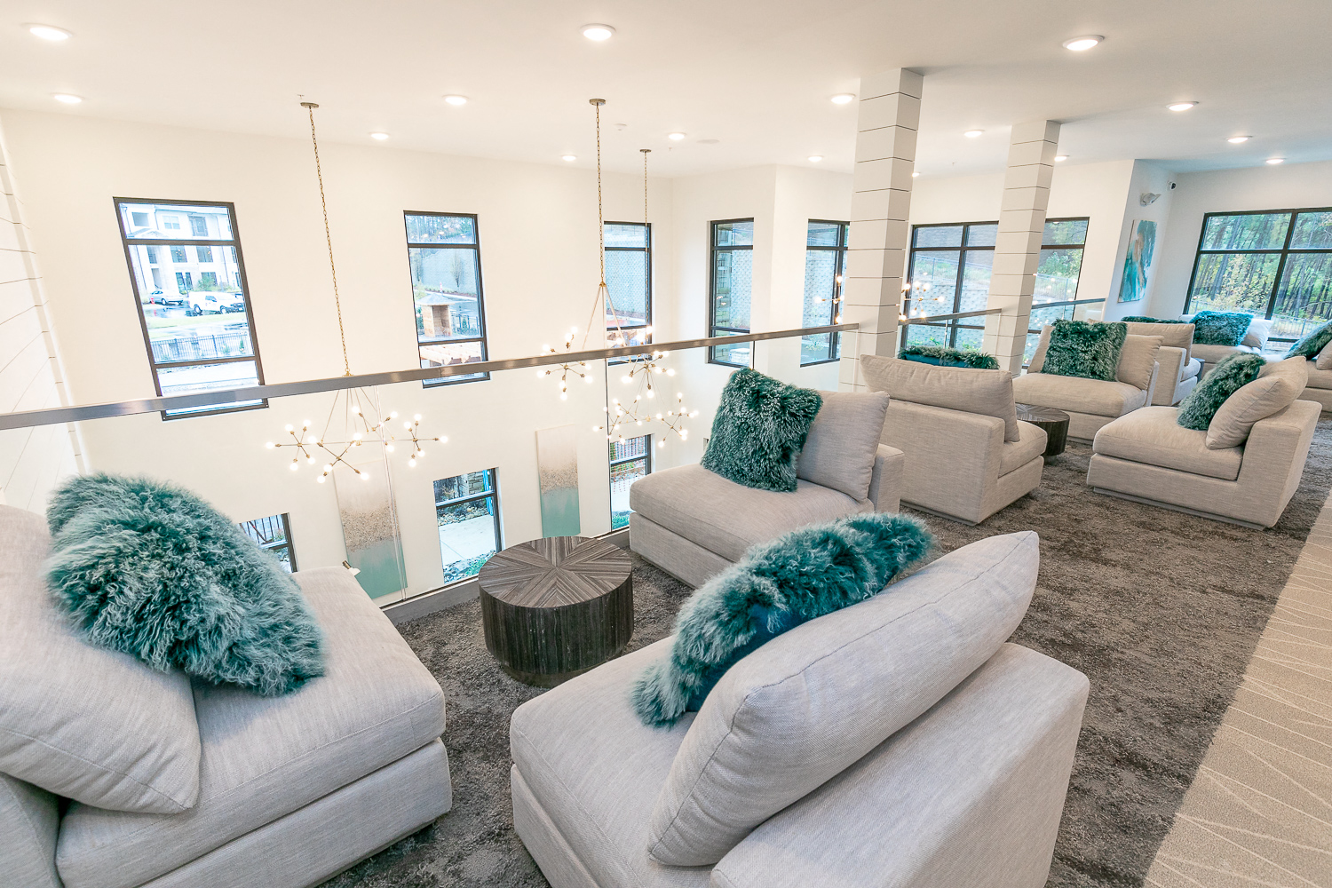 Adara Alexander Place Apartments in Raleigh, NC